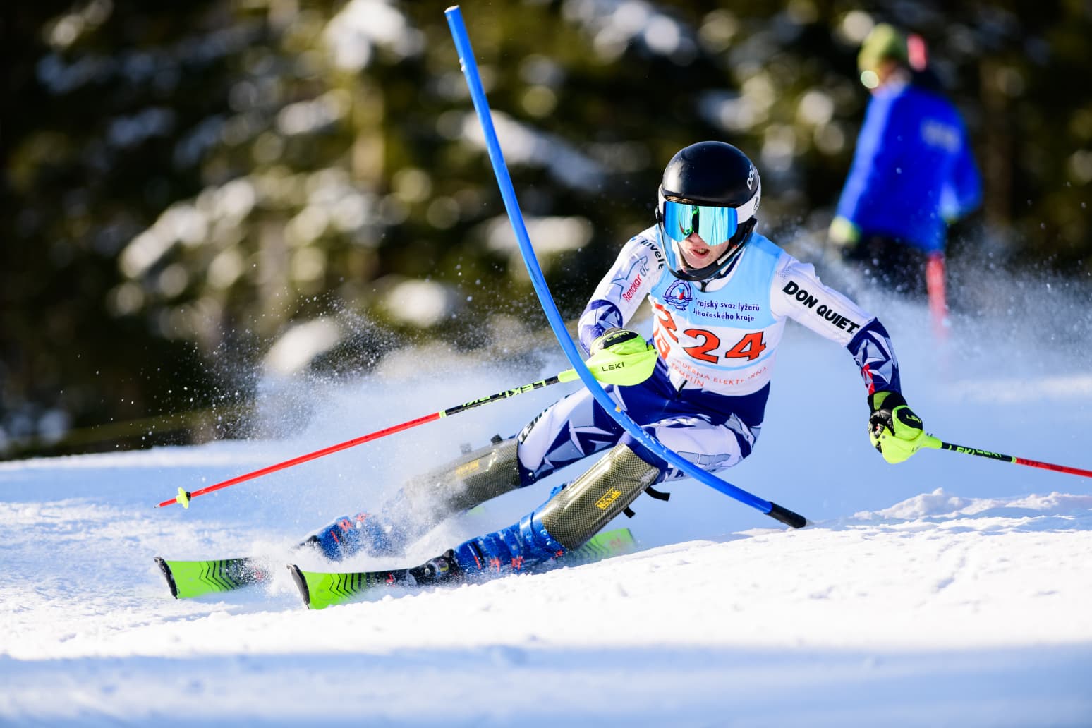 Jakub Haško, national team U16, 2025/2026