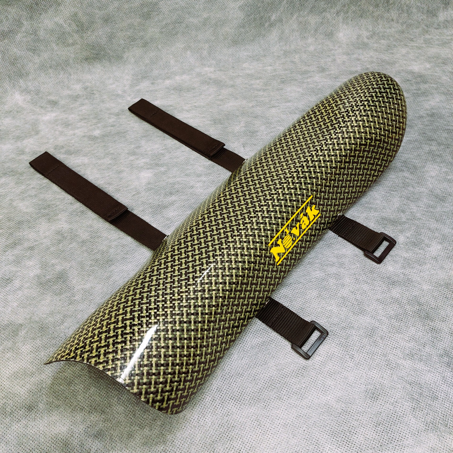 SKIFENDER WC Shin Guard