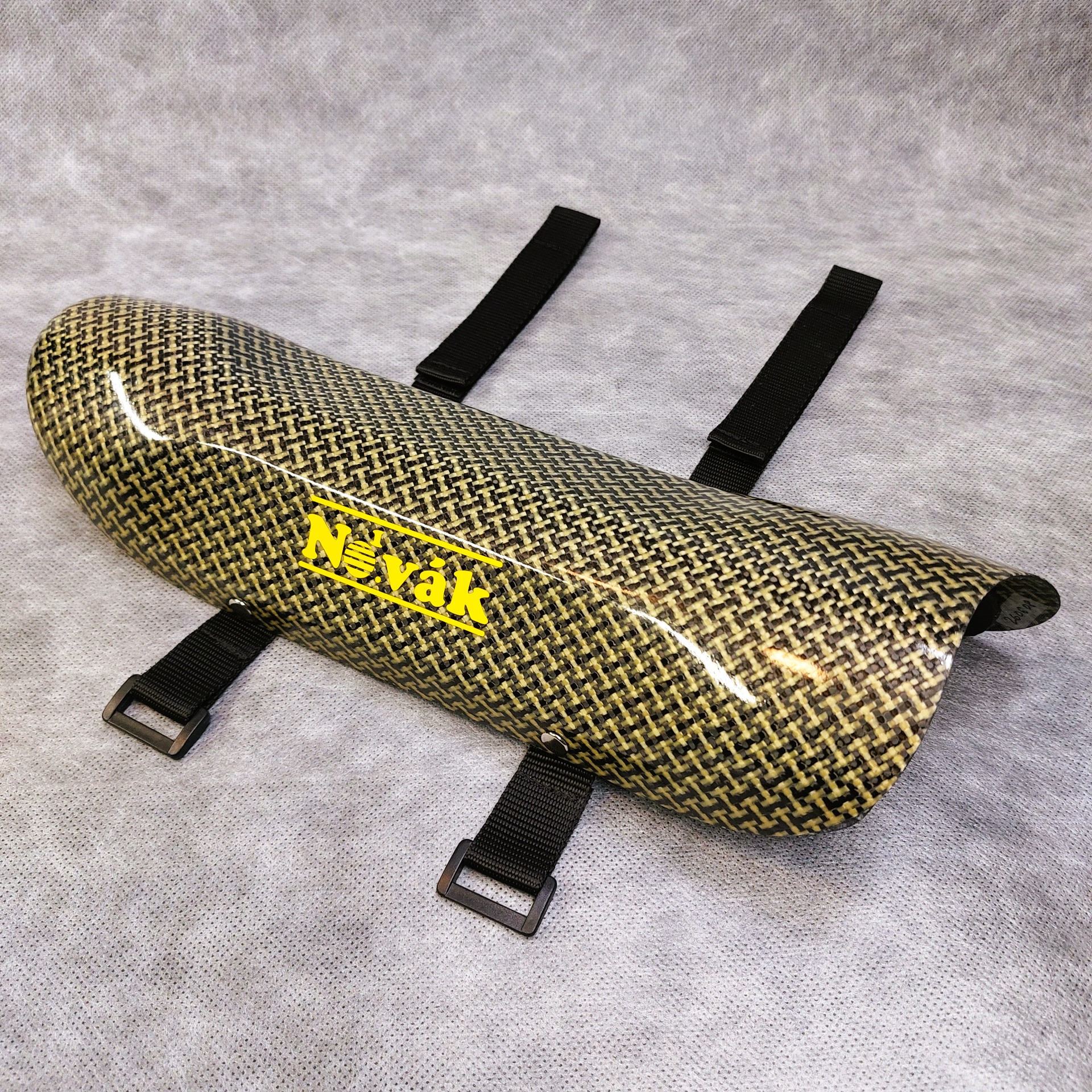 SKIFENDER Junior Shin Guard